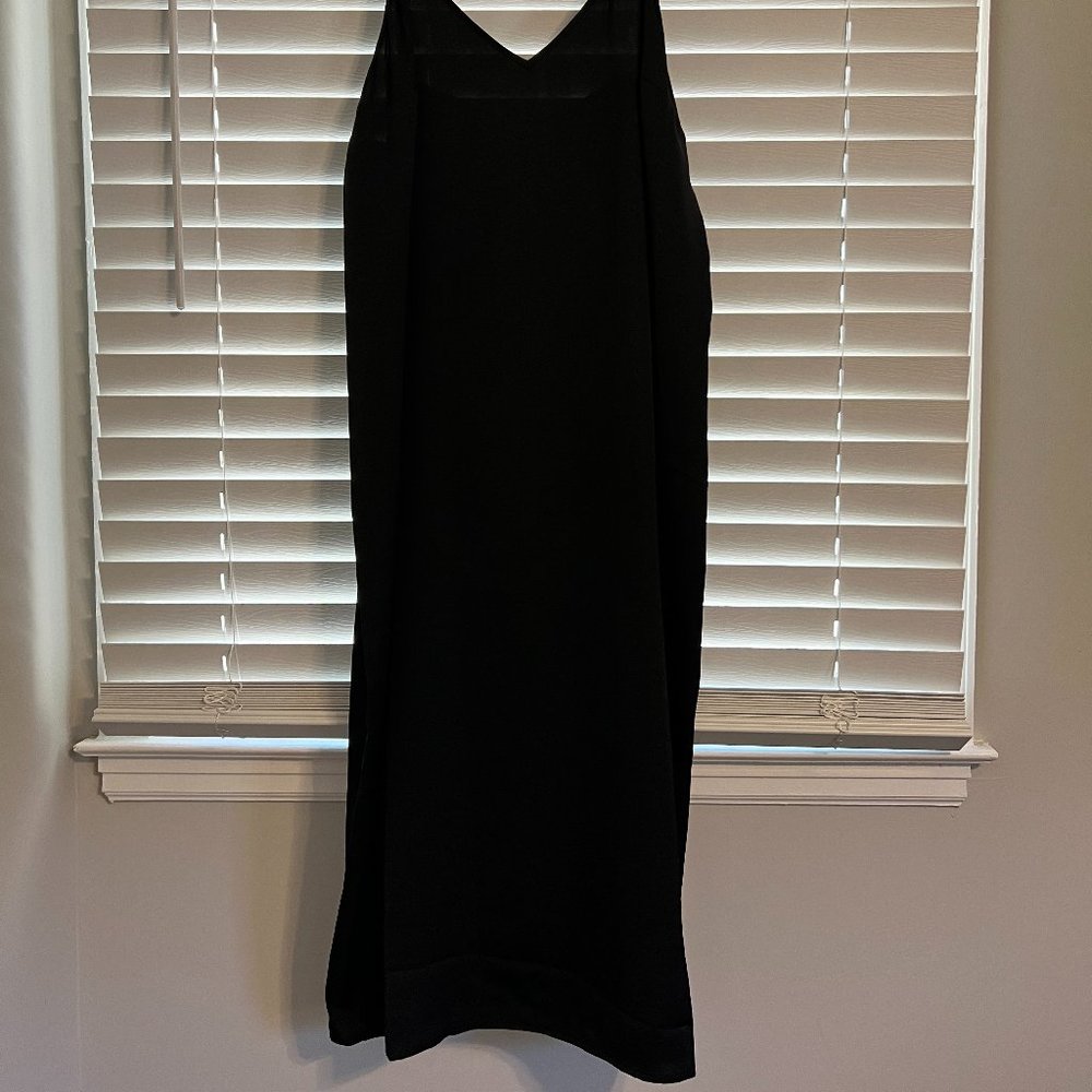 NWT A New Day Slip Dress